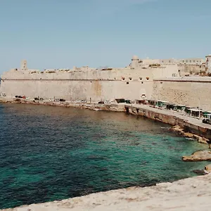 Apartment Capital Hideaway, Valletta