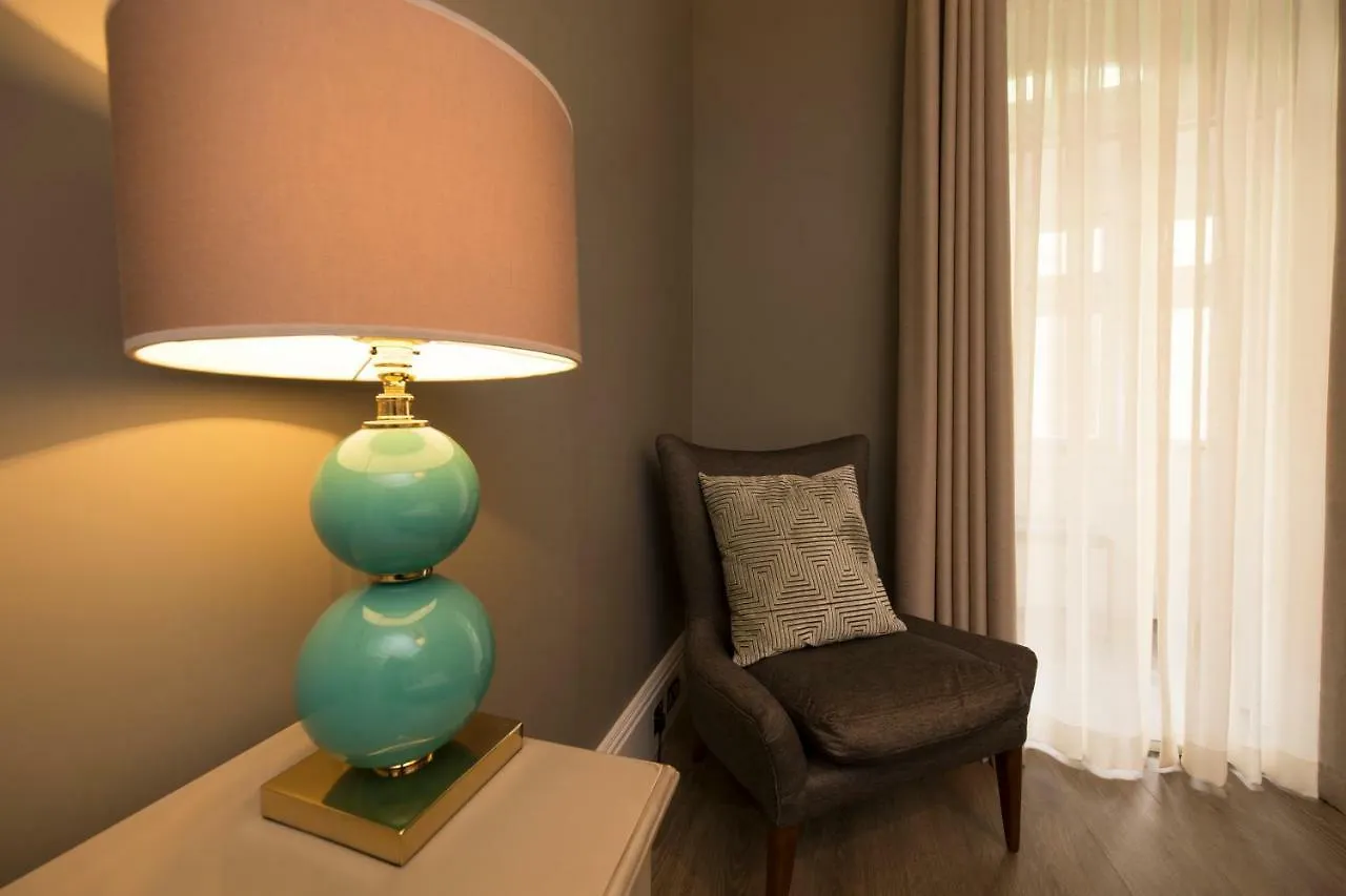 Merchant Street Apartment 발레타